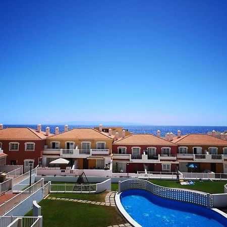 Apartment Am Meer Mit Pool Санта Крус де Тенерифе Екстериор снимка