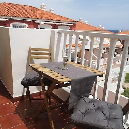 Apartment Am Meer Mit Pool Санта Крус де Тенерифе Екстериор снимка