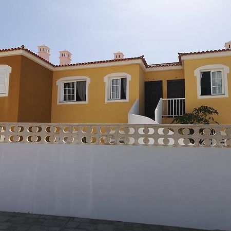 Apartment Am Meer Mit Pool Санта Крус де Тенерифе Екстериор снимка